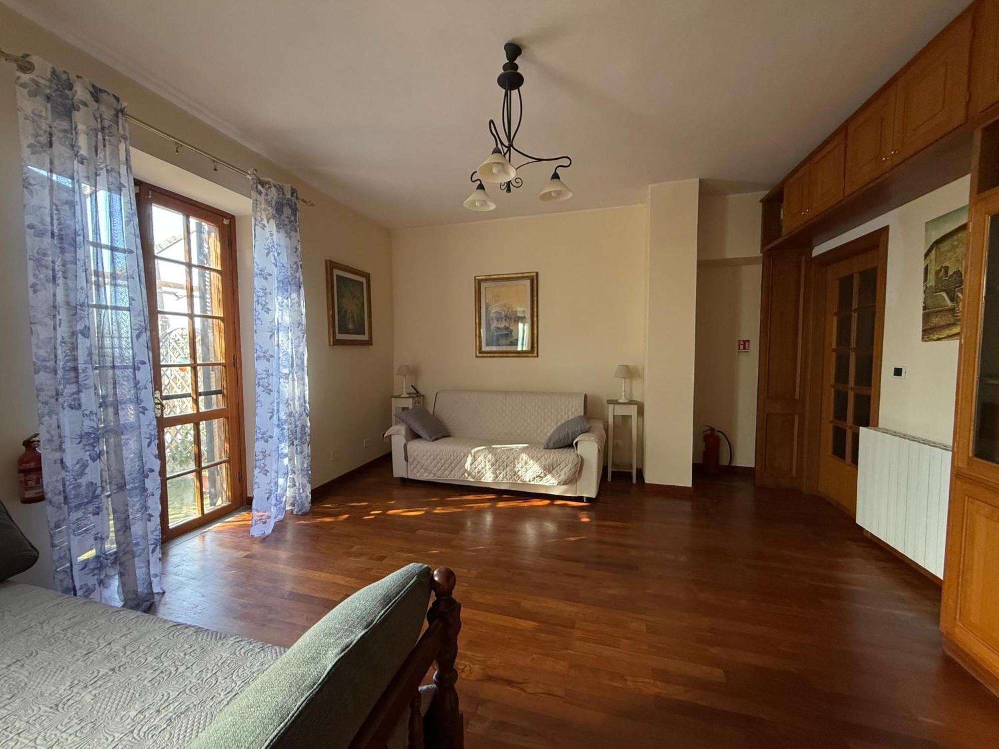 Casavacanze Peperosa Civitavecchia Eksteriør bilde